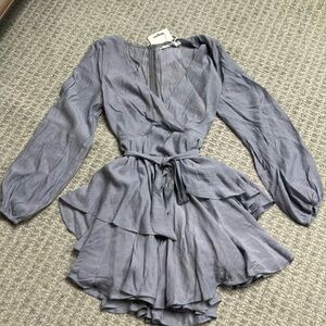 The perfect summer romper